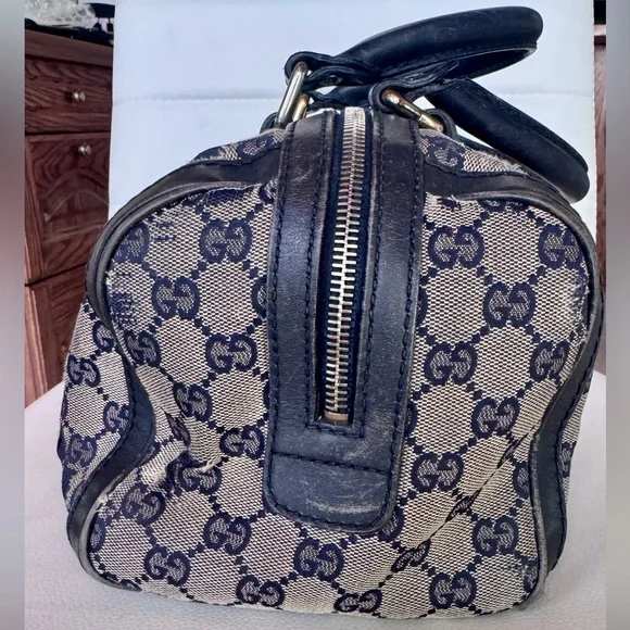 Gucci Ophidia Boston Bag - Small - Picture 10 of 16